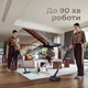 Аккумуляторный пылесос Dreame Z30 AquaCycle Pro (VZV37C) - изображение 9