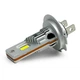 LED лампи H7 Cyclone Type-51 6000K (2 шт. комплект) - зображення 5