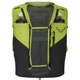 Рюкзак Dynafit Ultra 12 Vest S Чорний-Жовтий - изображение 2