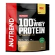 Протеїн Nutrend 100% Whey Protein 800g (Vanilla) - зображення 1