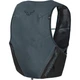 Рюкзак Dynafit Ultra 12 Vest S Чорний-Сірий - зображення 1