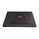 Ноутбук ASUS ROG Strix GL502V i7-7700HQ/16/500 SSD/GTX 1070 8Gb - Б/В - изображение 2