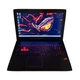 Ноутбук ASUS ROG Strix GL502V i7-7700HQ/16/500 SSD/GTX 1070 8Gb - Б/В - изображение 5