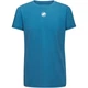 Футболка Mammut Seon T-Shirt Men Original S Deep Ice - изображение 1