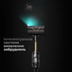 Акумуляторний пилосос Dreame  Z30 Pet - зображення 6