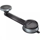 Автотримач Proove Truck Suction Type Car Mount Black with Magnetic Ring (6901119413498) - зображення 3