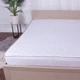 Наматрасник № 981 Natural Line Стандарт Тенсель (Modal) (обычный с резинкой по периметру) 160*200 - изображение 6