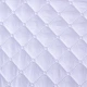 Наматрасник №5010 Exclusive Line Light Wool (обычный на резинке по углам) 140*200 - изображение 5