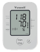 Тонометр Yuwell Classic 660A електронний домашній для літніх - зображення 1