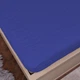 Наматрасник-чехол Montay Standard Line №2006 150*200 - изображение 5