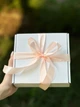 Подарунковий набір Honey__vibe для вчителів 6 баночок по 50г + печиво та листівка - изображение 4