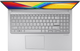 Ноутбук ASUS VivoBook 15 X1504VA (15.6 FHD/i3-1315U/16/512Gb/Windows 11) - зображення 2