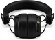Беспроводные накладные наушники Major IV Bluetooth 5.0 с беспроводной зарядкой, черные - изображение 8