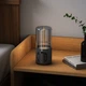 Портативна колонка HOCO BS64 Rocker, 5 Вт, сіра - зображення 5