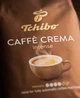 Кава в зернах Tchibo Caffe Crema Intense 1 кг 1000 г Чібо Кафе Крема Інтенс 100% арабіка зернова натуральна німецька середнього обсмажування міцності низької кислотності гіркоти темний шоколад кремова ароматна для кавомашини - зображення 5