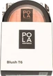 Róż do policzków Pola Cosmetics T6 5.8 g (8595673310751) - obraz 1