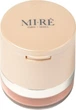 Róż i rozświetlacz do policzków Mi-Re Dual Blush-Lit Nacre 10 g (3770027076148) - obraz 1