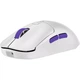 Бездротова ігрова миша Proove Gaming RC Raider 8K white - зображення 6