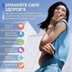 Смарт-часы Zeblaze Btalk Plus (голосовые вызовы, тонометр) - изображение 2