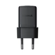 Зарядное устройство Baseus Palm Fast Charger 30W Сетевой адаптер Type-C с быстрой зарядкой PD3.0/PD2.0/QC 3.0/PPS, Черный - изображение 4