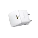 Зарядное устройство Baseus Palm Fast Charger 30W Сетевой адаптер Type-C с быстрой зарядкой PD3.0/PD2.0/QC 3.0/PPS, Белый - изображение 2