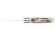 Ніж розкладний 85мм, граб Opinel Edition Cosmos Dalkhafine No.08 003234 - изображение 4