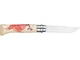 Ніж розкладний 85мм, граб Opinel Edition Cosmos Asile No.08 003235 - изображение 3