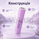 Аккумуляторный элемент Samsung 26E INR18650 Li-Ion 2600 мА·ч 3,7 В 18650 до 5,2 А без контактных выводов - изображение 2