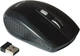 Mysz Equip 245104 Wireless Black (245104) - obraz 2