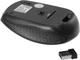 Mysz Equip 245104 Wireless Black (245104) - obraz 3