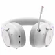 Накладні бездротові навушники Proove Gaming Bliss with microphone (APP) White - зображення 3