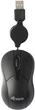 Mysz Equip 245103 USB Black (245103) - obraz 1