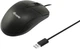 Mysz Equip 245102 USB Black (245102) - obraz 2