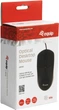 Mysz Equip 245102 USB Black (245102) - obraz 3