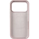 Силиконовый чехол Silk Full Protective для iPhone 17 Pro (6.3") Lavender - изображение 3