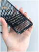 Защитное стекло FLAYR 5D Diamond для iPhone X Xs 11 Pro с рамкой максимальная защита черное SR-547 - изображение 8