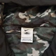 Куртка вітровка Corteiz x Nike NRG Onyx Track Jacket Black Кортез Розмір L - зображення 6