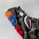 Зіп Худі BAPE (A Bathing Ape) Кофта Худи Зипка Бейп Розмір M - зображення 2