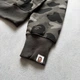 Зіп Худі BAPE (A Bathing Ape) Кофта Худи Зипка Бейп Розмір L - зображення 4