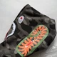 Зіп Худі BAPE (A Bathing Ape) Кофта Худи Зипка Бейп Розмір L - зображення 11