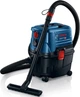 Будівельний пилосос Bosch GAS 15 PS Professional - зображення 2
