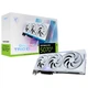 Відеокарта MSI Nvidia GeForce RTX 5070 Ti GAMING TRIO OC WHITE 16GB (G507T-16GTCW) - изображение 5