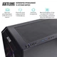 Комп'ютер ARTLINE Gaming X98 Windows 11 Home (X98v74Win) - изображение 6