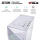 Комп'ютер ARTLINE Gaming X66WHITE (X66WHITEv41) - изображение 5