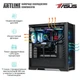 Комп'ютер ARTLINE Overlord GT302 (GT302v12) - изображение 4