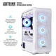 Комп'ютер ARTLINE Gaming X98WHITE (X98WHITEv79) - изображение 8