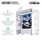 Комп'ютер ARTLINE Gaming X78WHITE Windows 11 Home (X78WHITEv37Win) - изображение 4