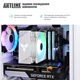Комп'ютер ARTLINE Gaming X47WHITE Windows 11 Home (X47WHITEv99Win) - зображення 6