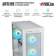 Комп'ютер ARTLINE Overlord GT302 Windows 11 Pro (GT302v24Winw) - изображение 5