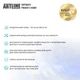 Персональний комп'ютер ARTLINE Gaming X46 (X46v36) - зображення 9